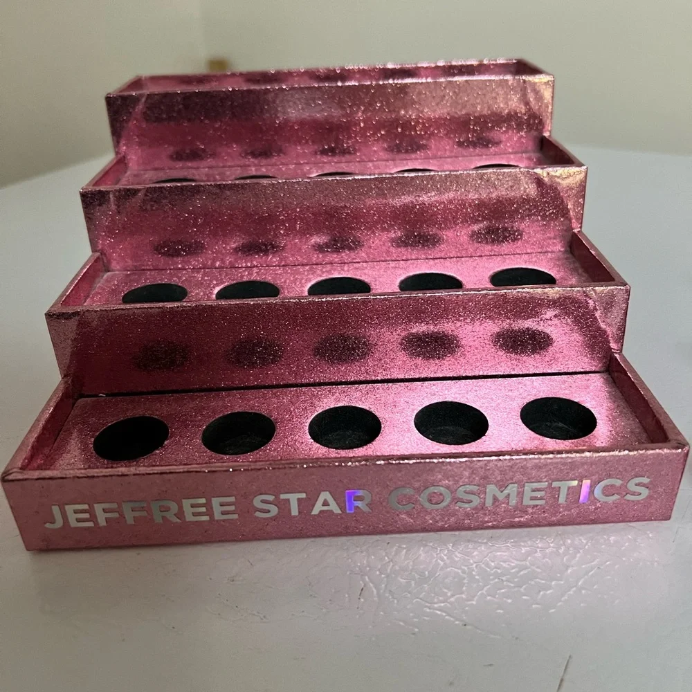 Jeffree Star Lipstick Stand